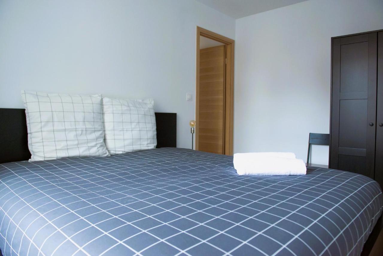La Pomme Du President I Apartment Selestat Luaran gambar