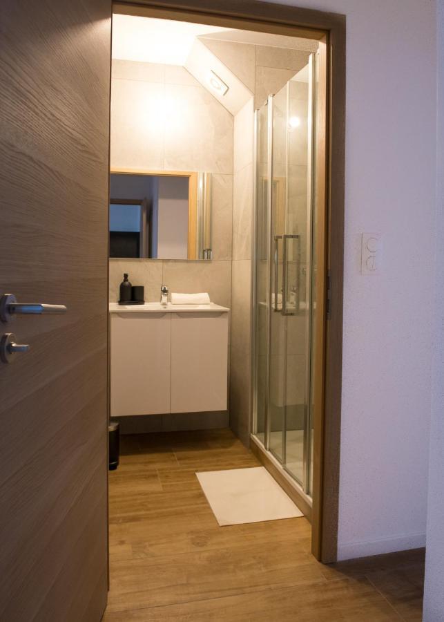 La Pomme Du President I Apartment Selestat Luaran gambar